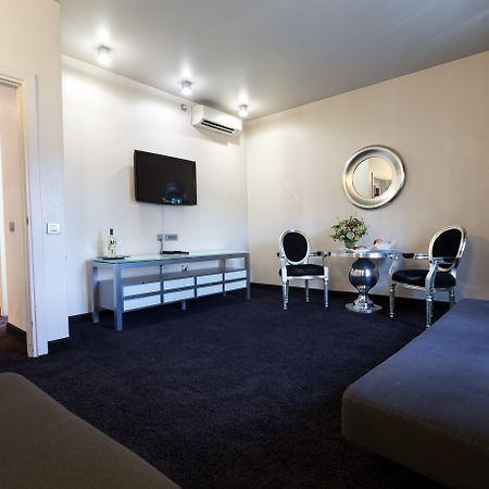 Central Park View Apartments Bucureşti Eksteriør bilde