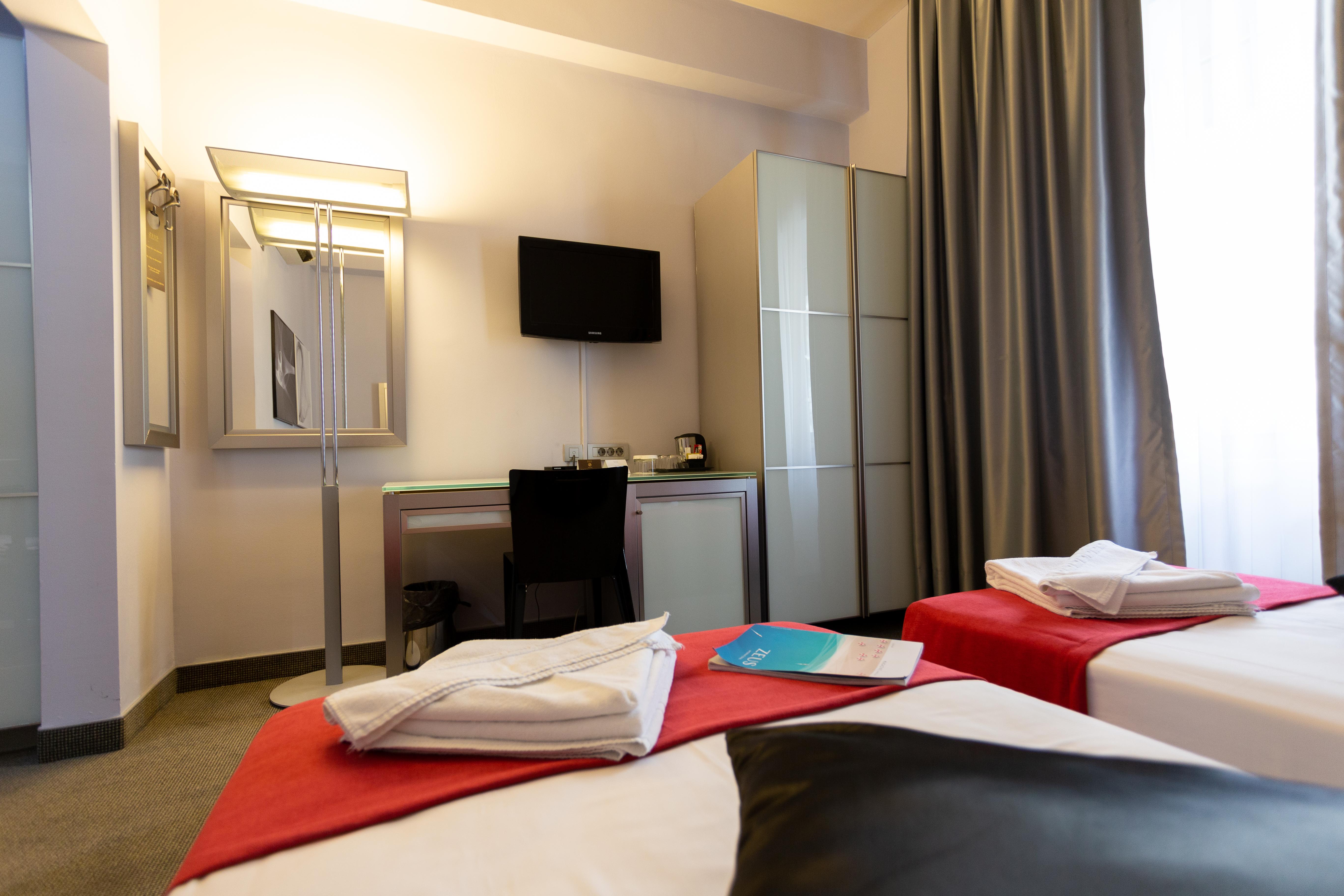 Central Park View Apartments Bucureşti Eksteriør bilde