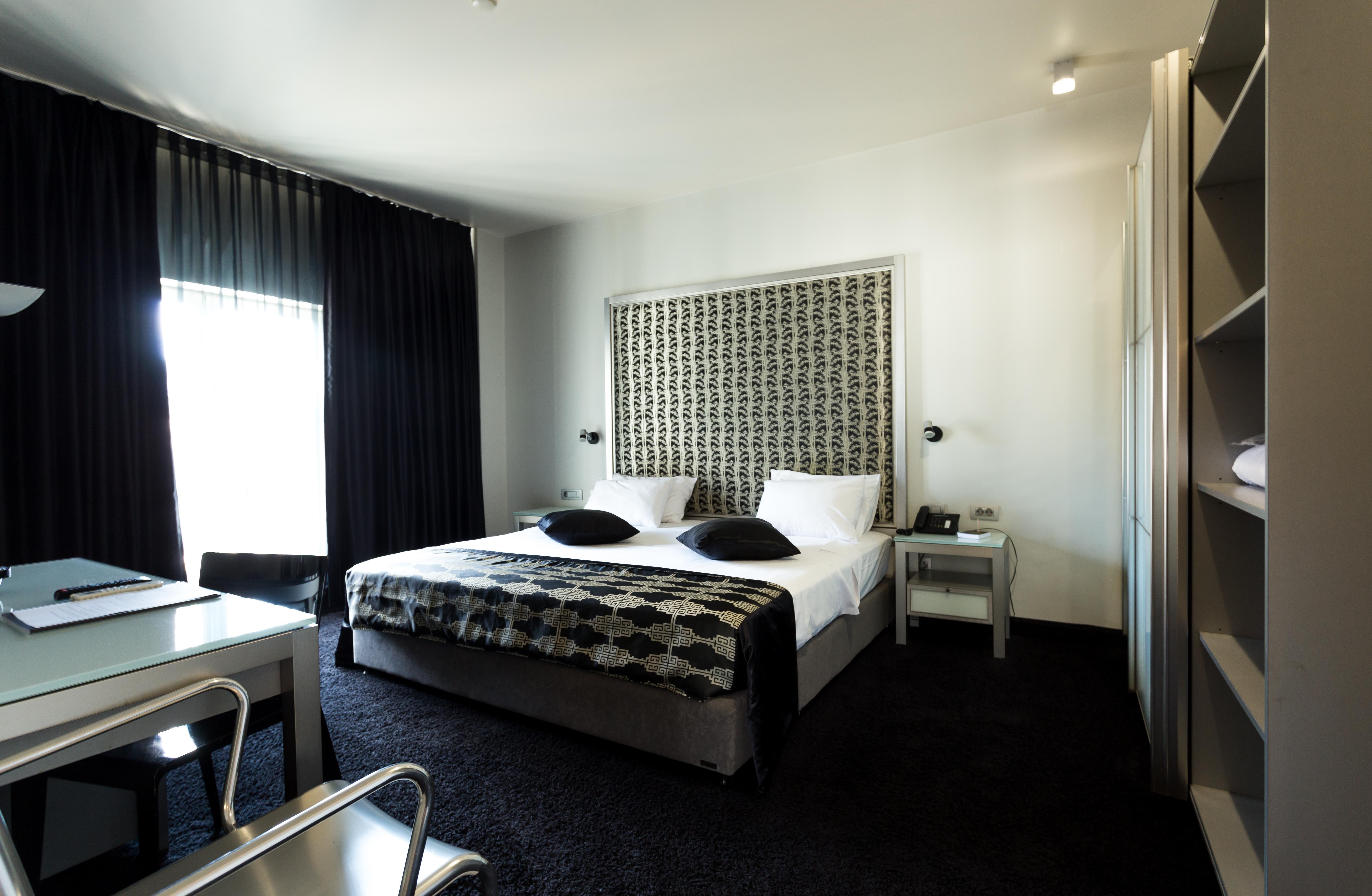 Central Park View Apartments Bucureşti Eksteriør bilde