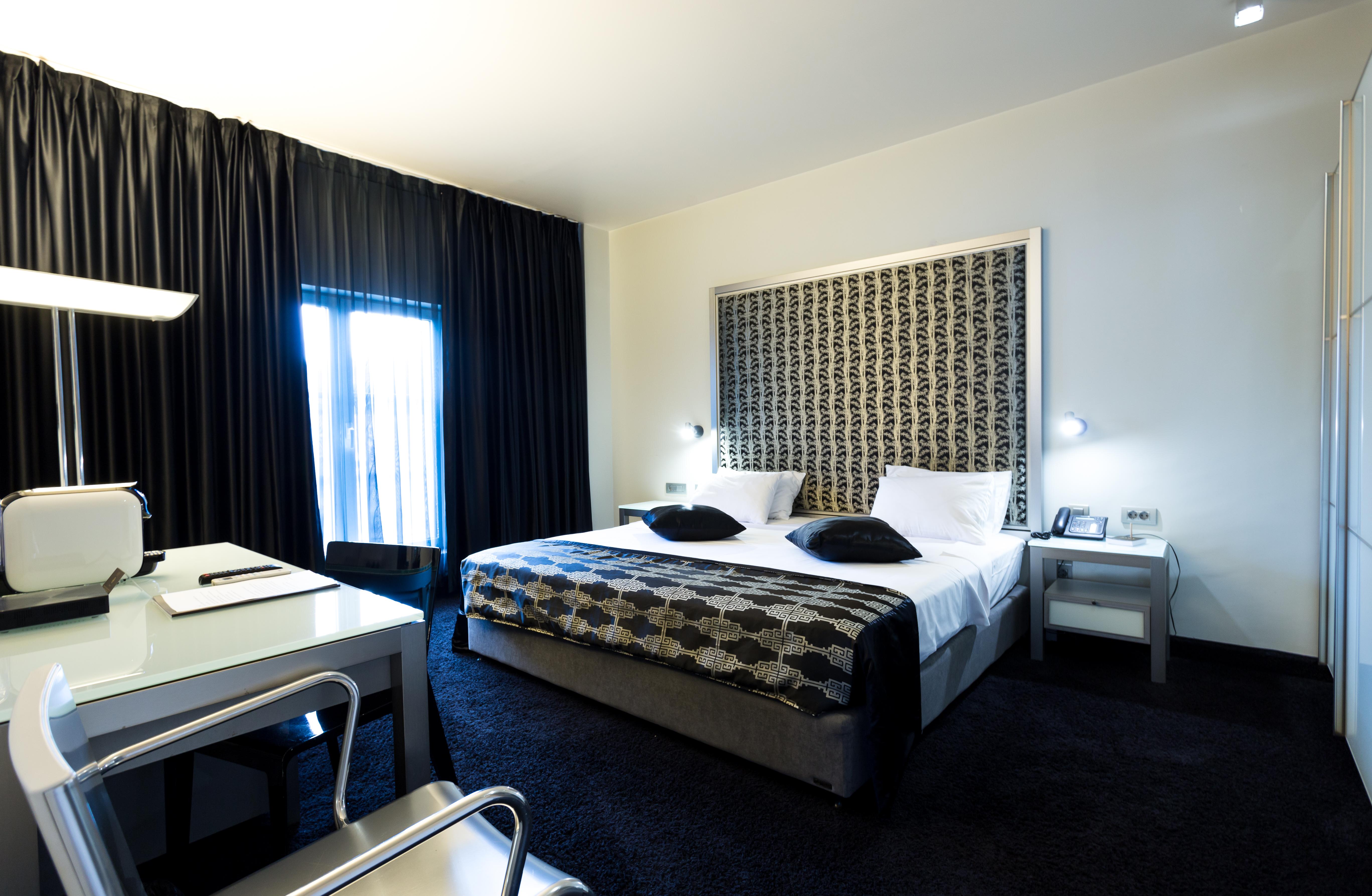 Central Park View Apartments Bucureşti Eksteriør bilde