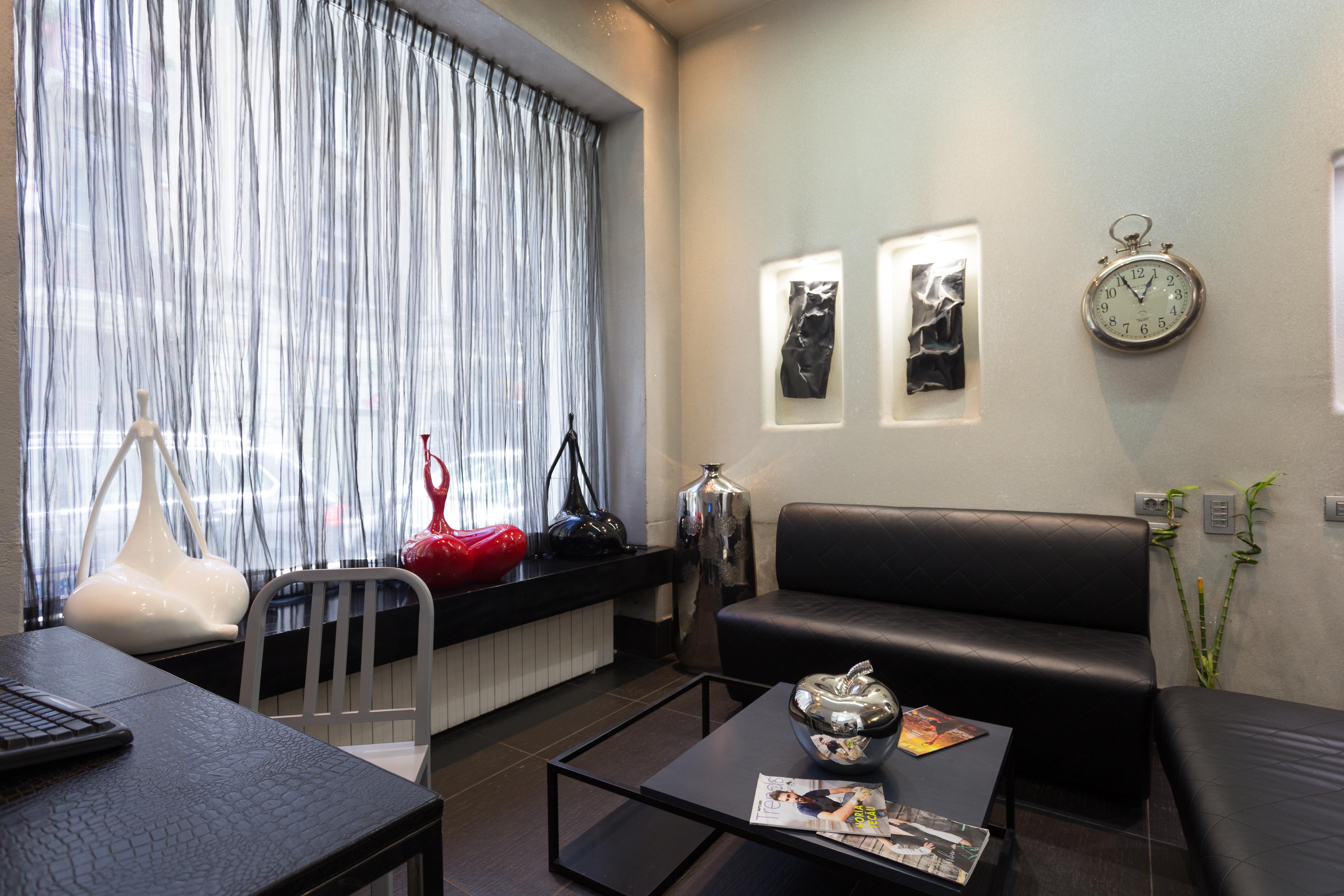 Central Park View Apartments Bucureşti Eksteriør bilde