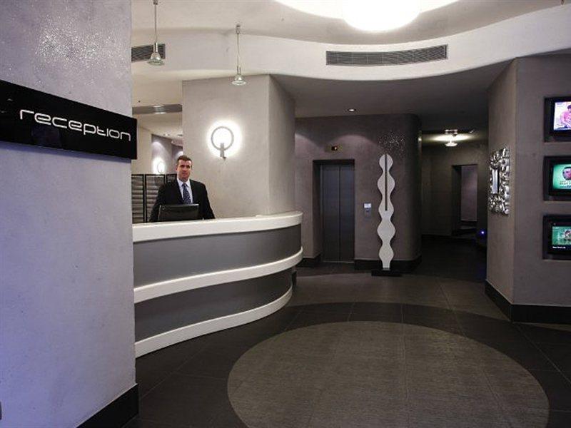 Central Park View Apartments Bucureşti Eksteriør bilde