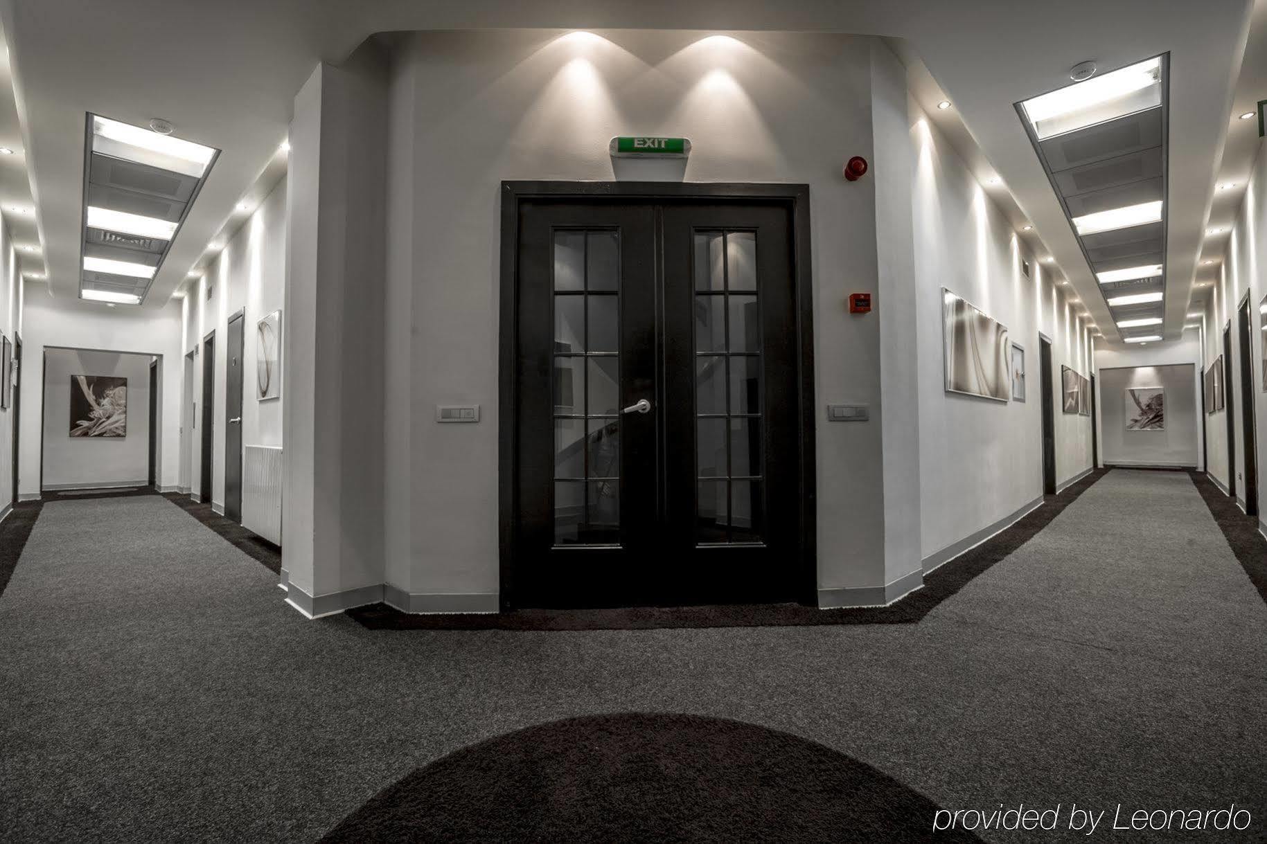 Central Park View Apartments Bucureşti Eksteriør bilde