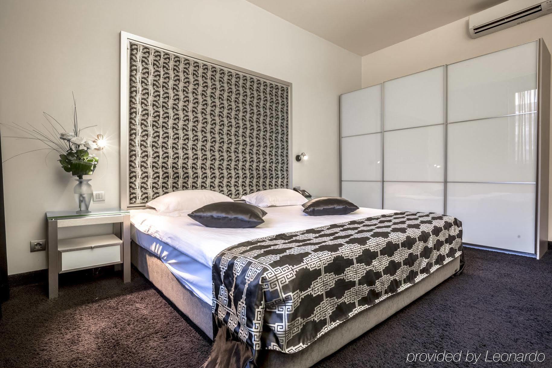 Central Park View Apartments Bucureşti Eksteriør bilde
