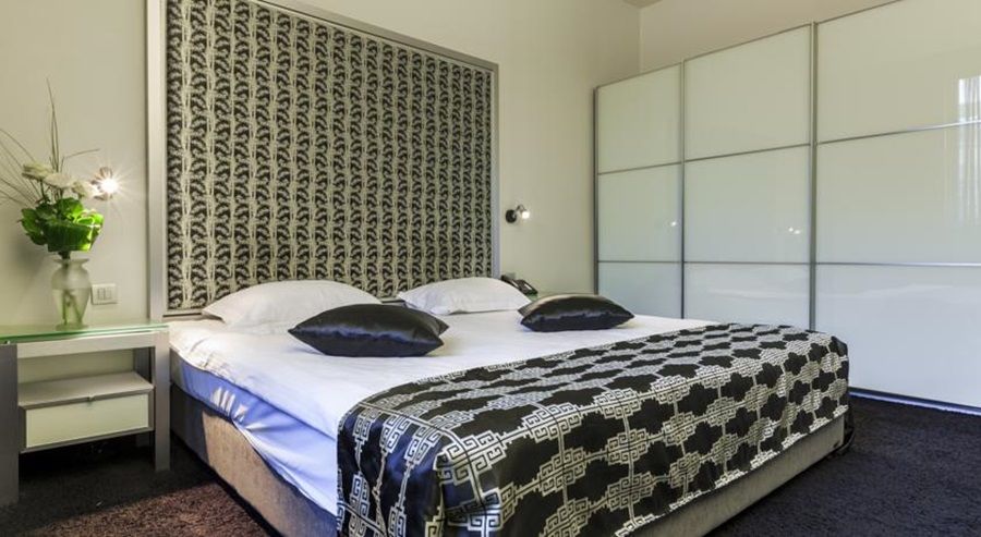 Central Park View Apartments Bucureşti Eksteriør bilde