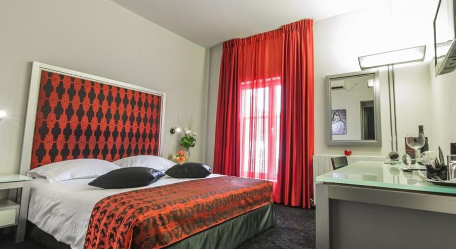 Central Park View Apartments Bucureşti Eksteriør bilde