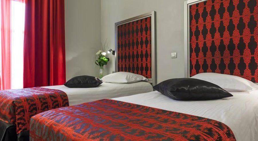 Central Park View Apartments Bucureşti Eksteriør bilde
