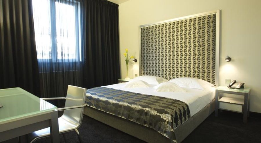 Central Park View Apartments Bucureşti Eksteriør bilde
