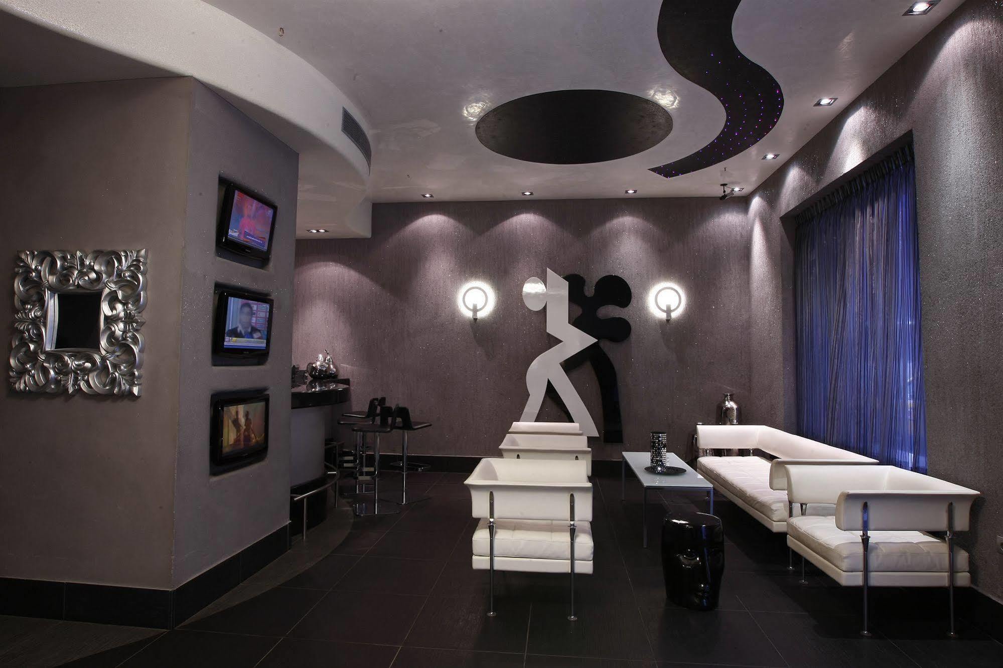 Central Park View Apartments Bucureşti Eksteriør bilde