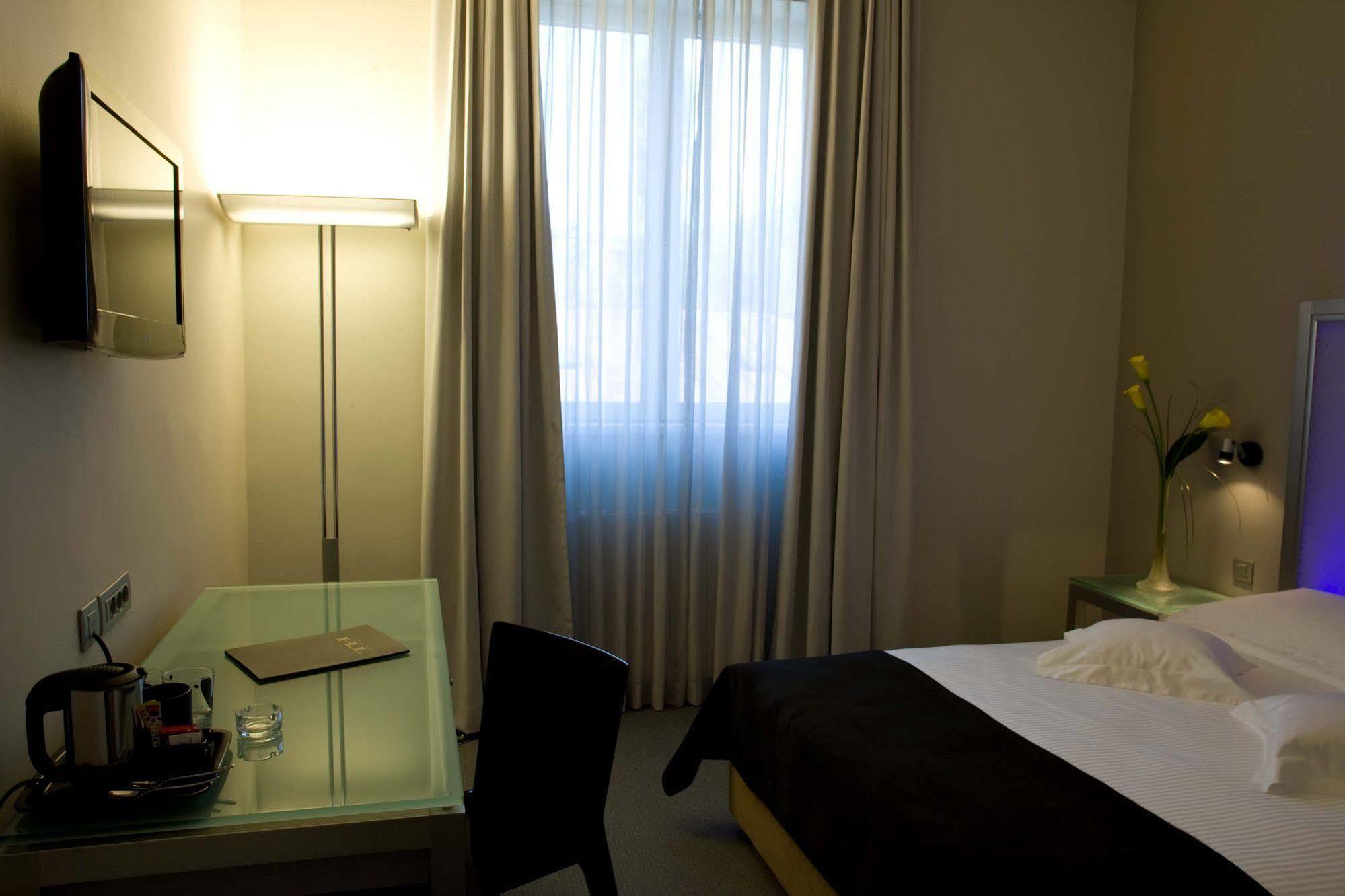 Central Park View Apartments Bucureşti Eksteriør bilde