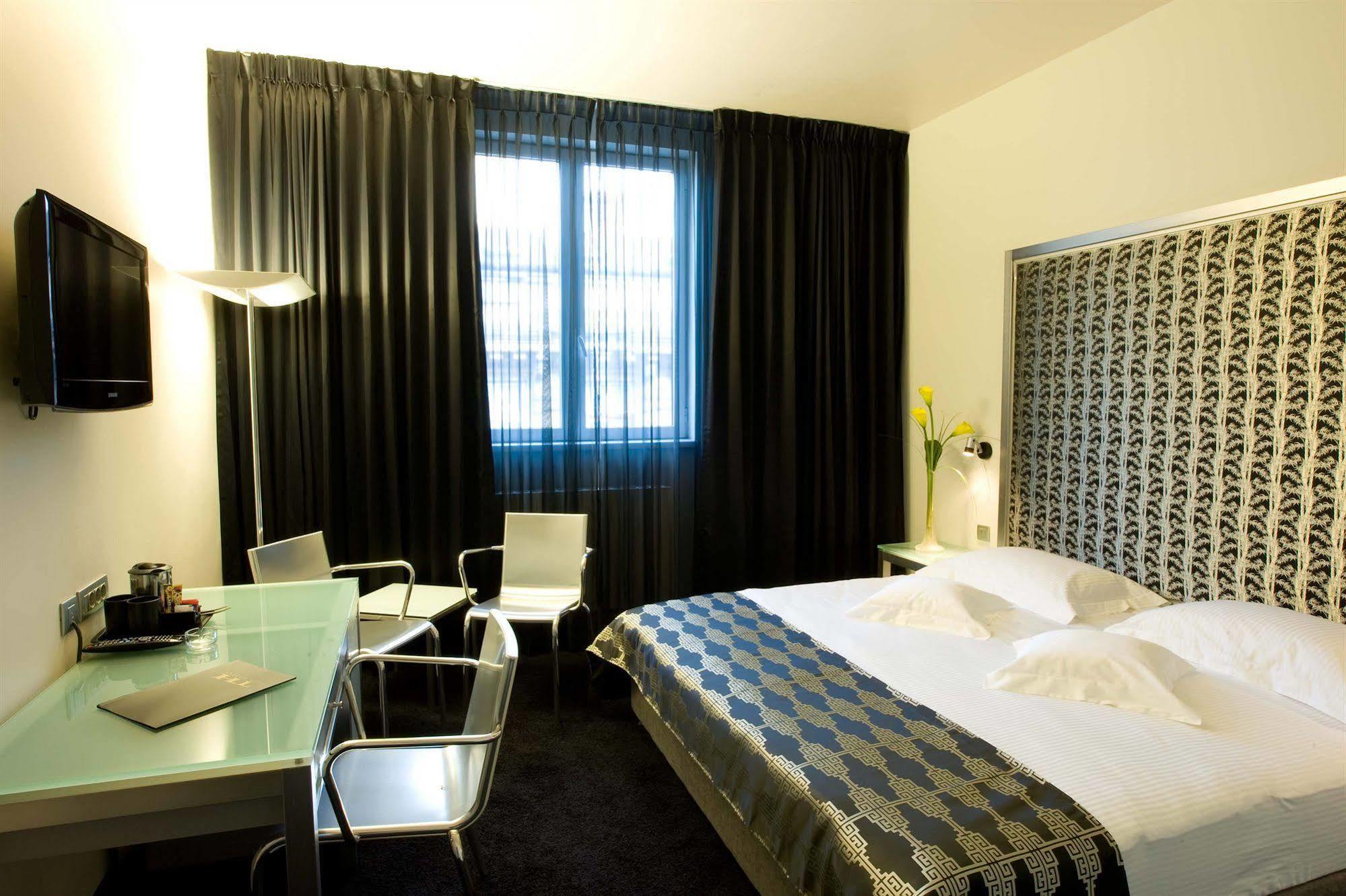 Central Park View Apartments Bucureşti Eksteriør bilde