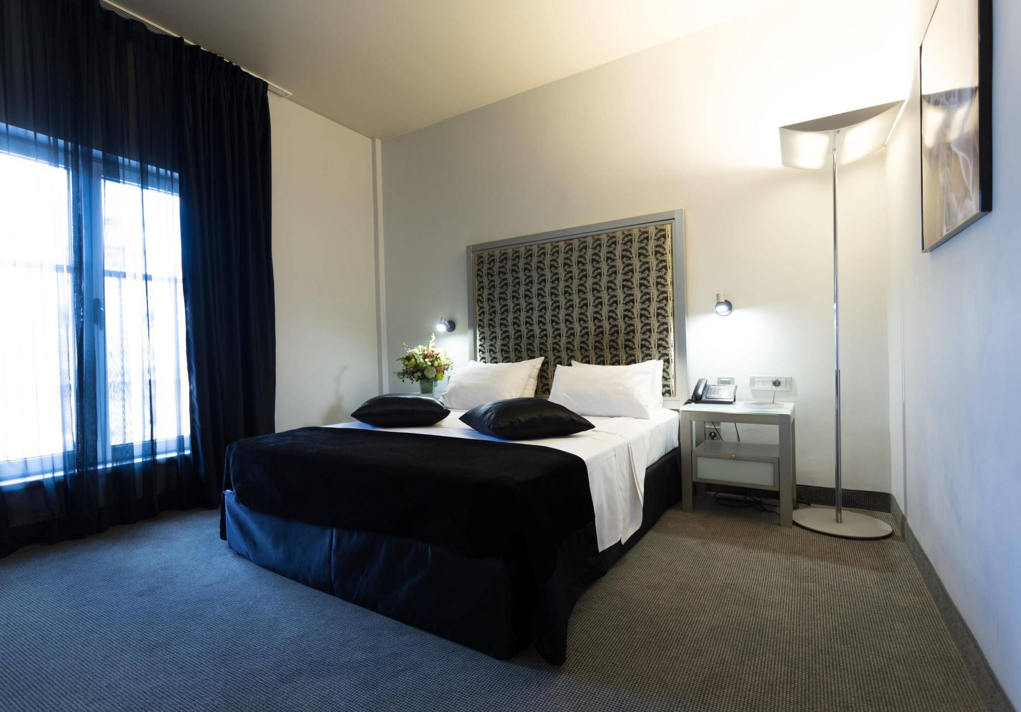 Central Park View Apartments Bucureşti Eksteriør bilde