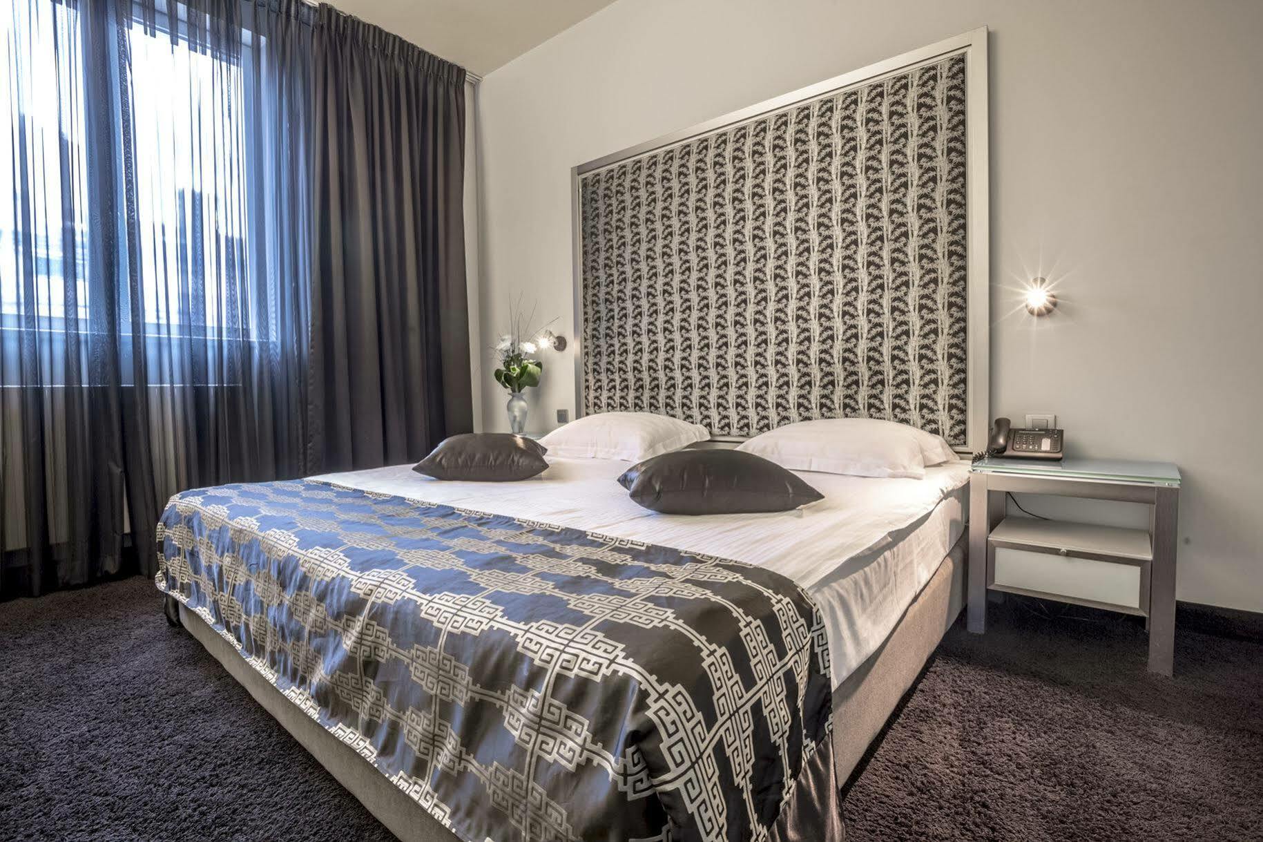 Central Park View Apartments Bucureşti Eksteriør bilde