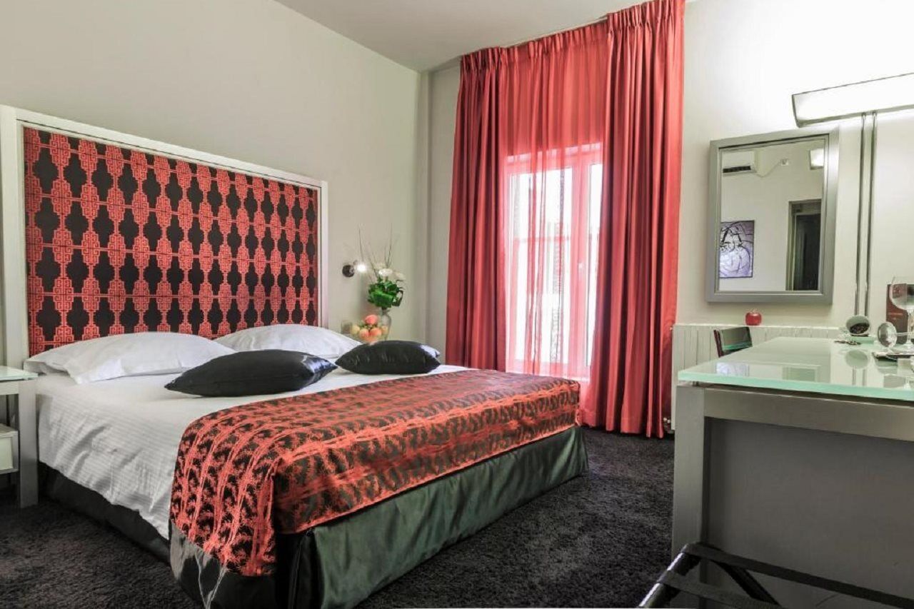 Central Park View Apartments Bucureşti Eksteriør bilde